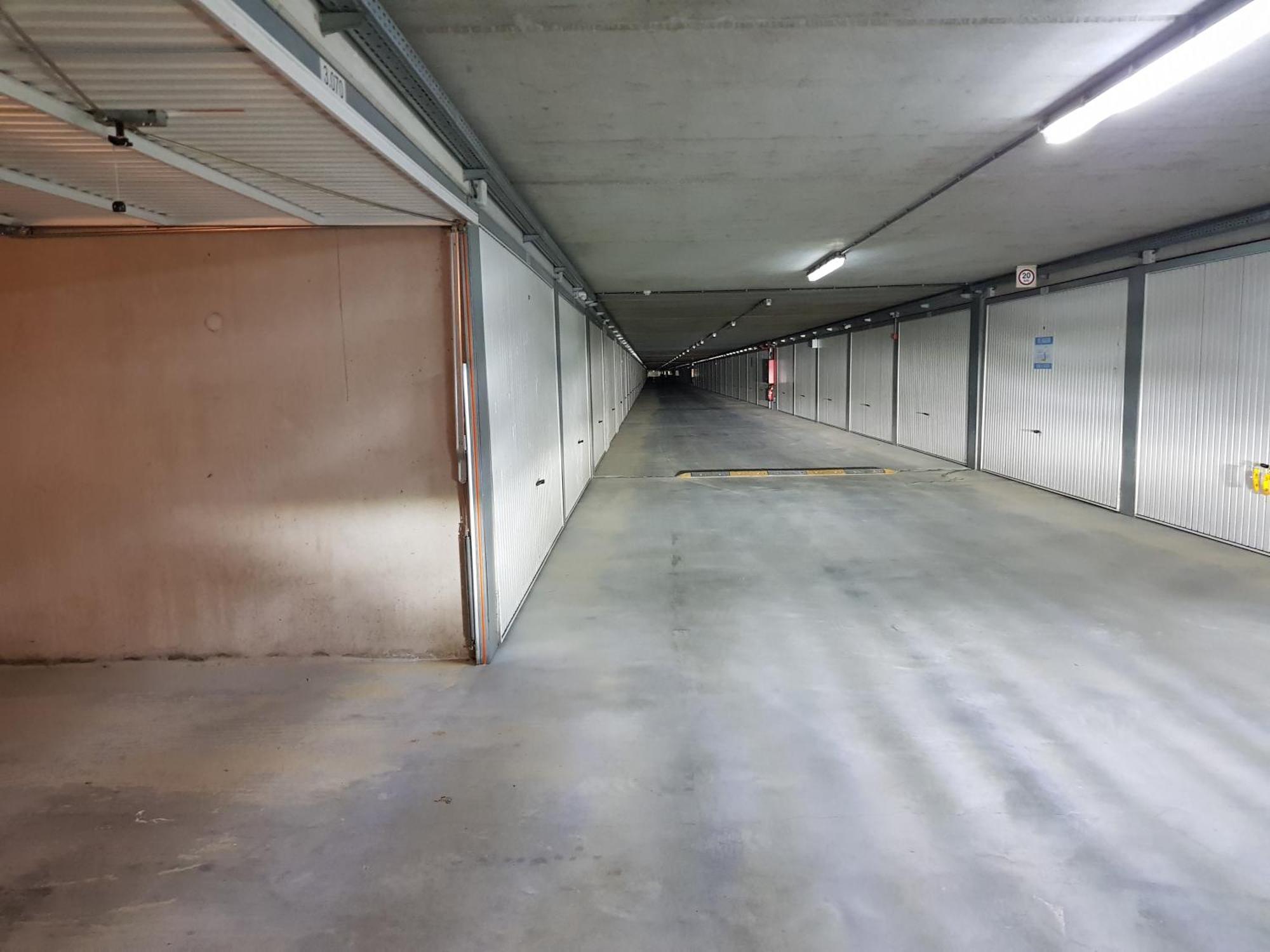 Koksijde Zeedijk La Digue 102 Appartement Met Garage - Lateraal Zeezicht エクステリア 写真